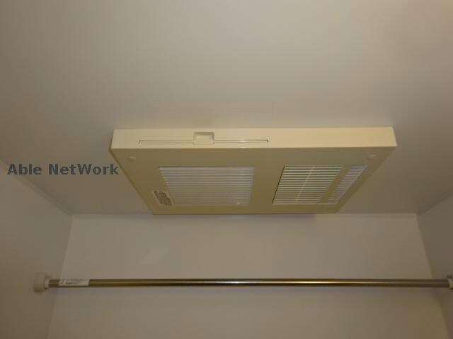 S‐RESIDENCE春日井の物件内観写真