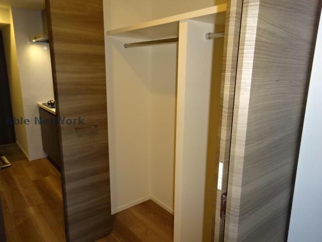 S‐RESIDENCE春日井の物件内観写真