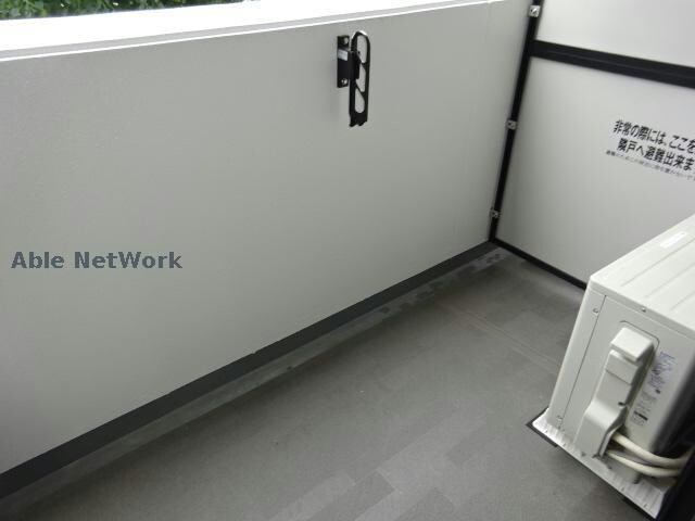 S‐RESIDENCE春日井の物件内観写真