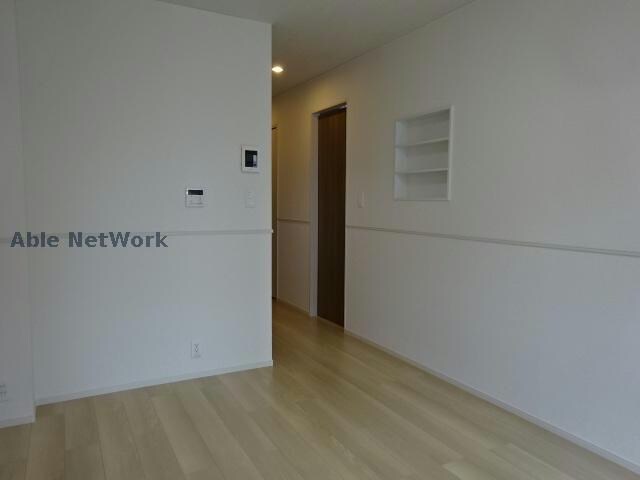 リガーレ シダミの物件内観写真