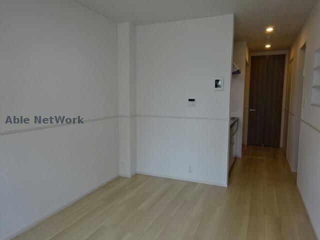 リガーレ シダミの物件内観写真