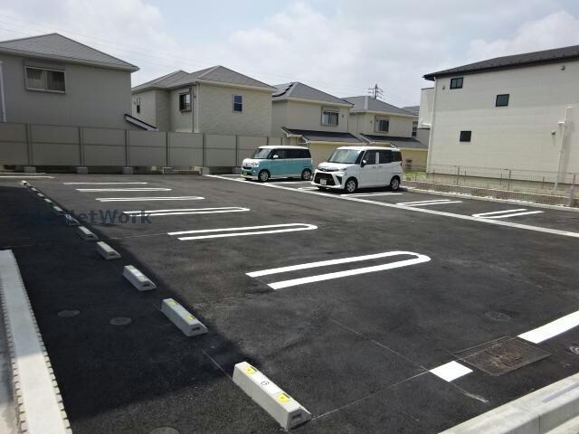 リガーレ シダミの物件外観写真