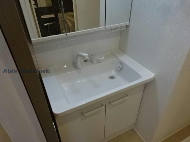 リガーレ シダミの物件内観写真