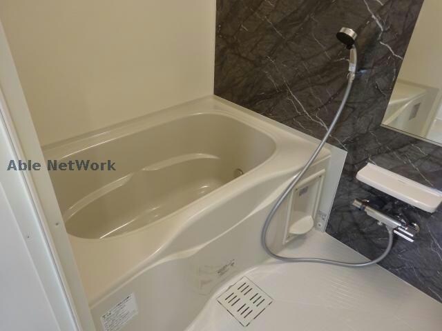 リガーレ シダミの物件内観写真