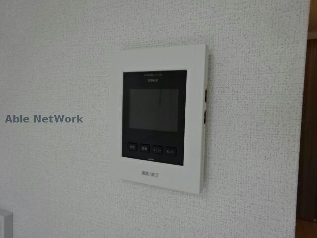 リガーレ シダミの物件内観写真