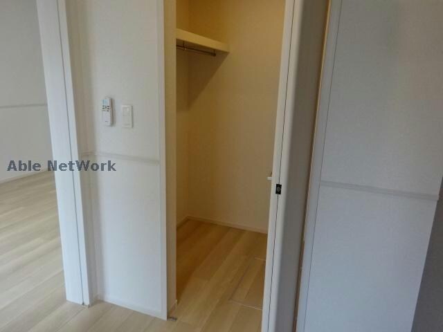 リガーレ シダミの物件内観写真