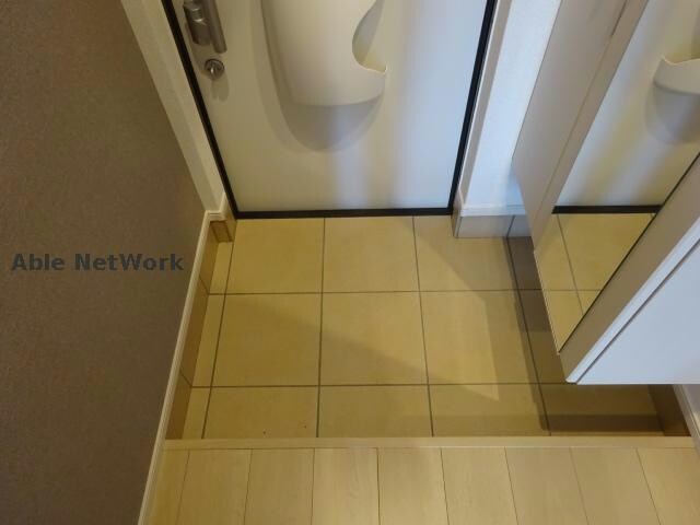 リガーレ シダミの物件内観写真