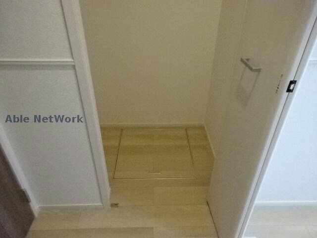 リガーレ シダミの物件内観写真