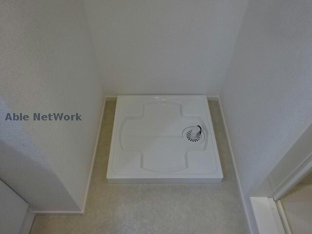 リガーレ シダミの物件内観写真