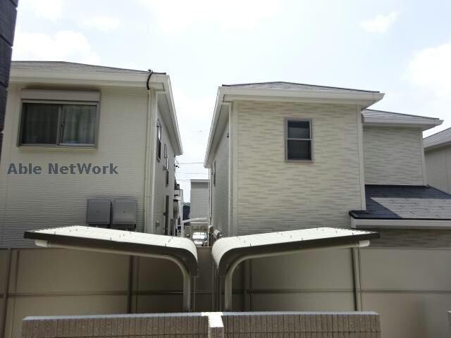 リガーレ シダミの物件内観写真