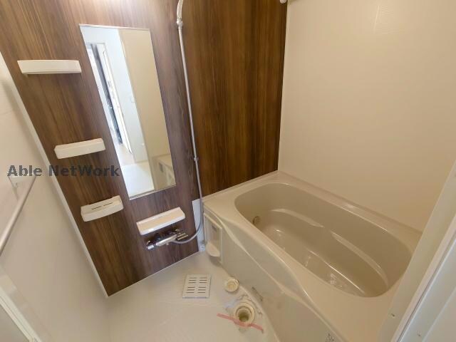 グランツ（東野町西）の物件内観写真