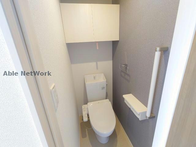 グランツ（東野町西）の物件内観写真