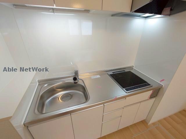 グランツ（東野町西）の物件内観写真