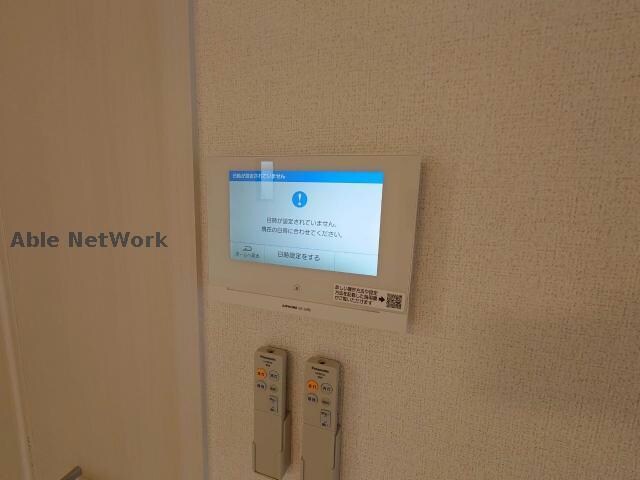 グランツ（東野町西）の物件内観写真