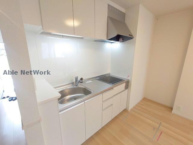 グランツ（東野町西）の物件内観写真