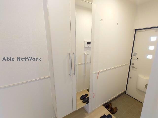 グランツ（東野町西）の物件内観写真