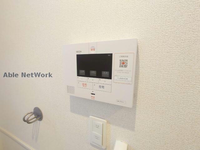 グランツ（東野町西）の物件内観写真