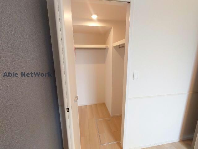 グランツ（東野町西）の物件内観写真