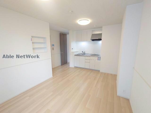 グランツ（東野町西）の物件内観写真