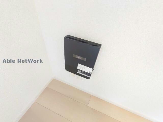 グランツ（東野町西）の物件内観写真