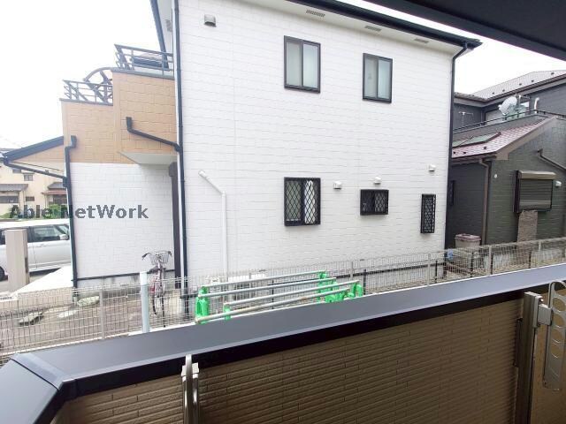 グランツ（東野町西）の物件内観写真