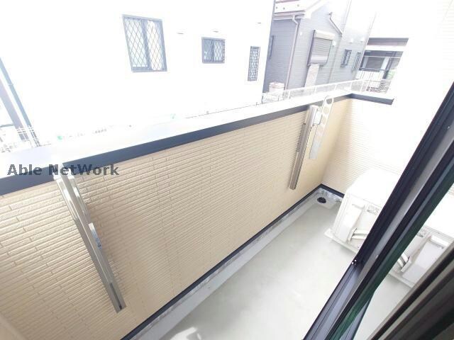 グランツ（東野町西）の物件内観写真