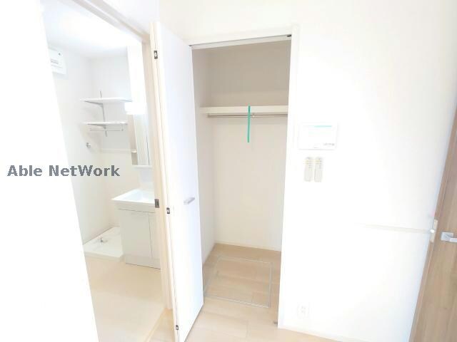 グランツ（東野町西）の物件内観写真