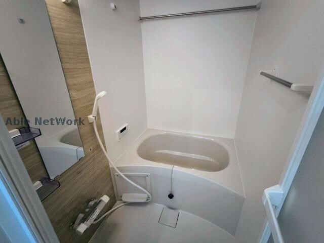 ジーメゾン名古屋楠味鋺アノリスの物件内観写真