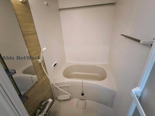 ジーメゾン名古屋楠味鋺アノリスの物件内観写真