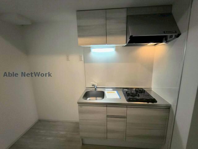 ジーメゾン名古屋楠味鋺アノリスの物件内観写真