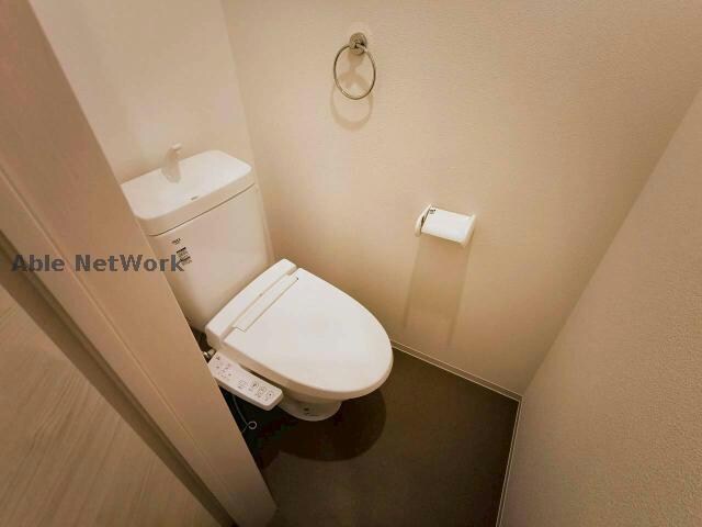 ジーメゾン名古屋楠味鋺アノリスの物件内観写真