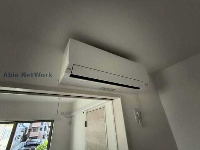 ジーメゾン名古屋楠味鋺アノリスの物件内観写真