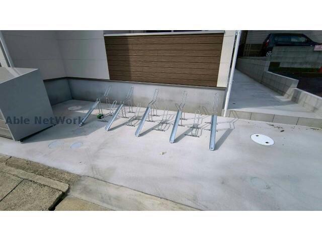 ジーメゾン名古屋楠味鋺アノリスの物件外観写真