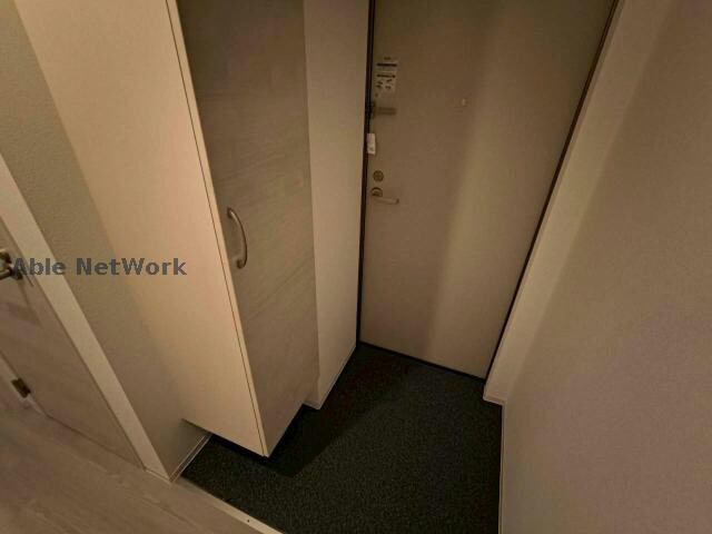 ジーメゾン名古屋楠味鋺アノリスの物件内観写真