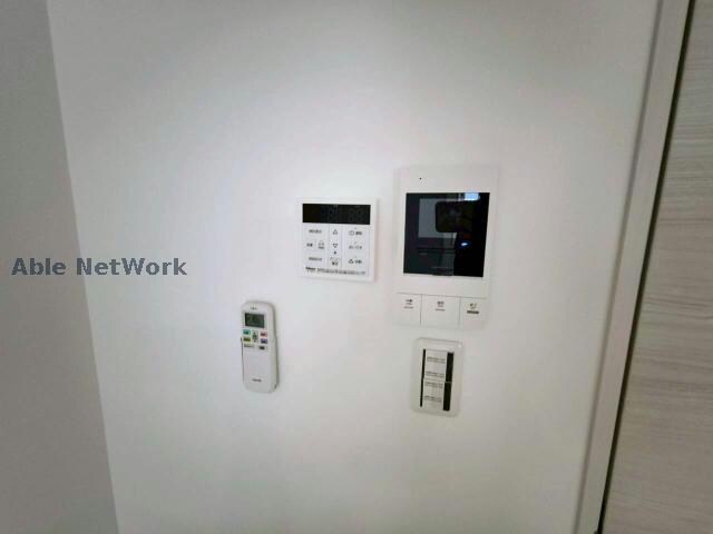 ジーメゾン名古屋楠味鋺アノリスの物件内観写真