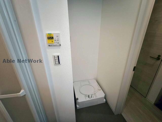 ジーメゾン名古屋楠味鋺アノリスの物件内観写真