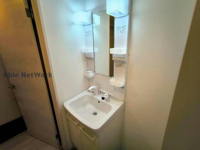 ジーメゾン名古屋楠味鋺アノリスの物件内観写真