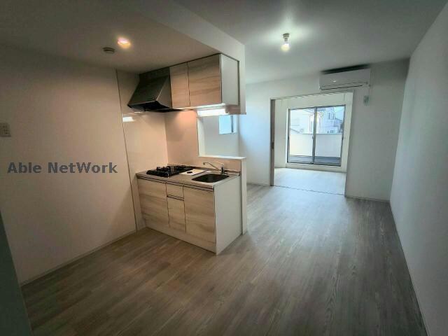 ジーメゾン名古屋楠味鋺アノリスの物件内観写真