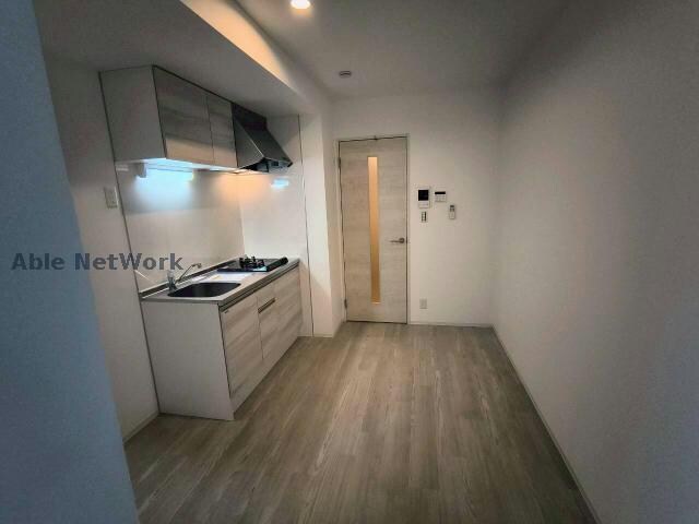 ジーメゾン名古屋楠味鋺アノリスの物件内観写真