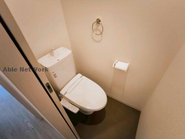 ジーメゾン名古屋楠味鋺アノリスの物件内観写真