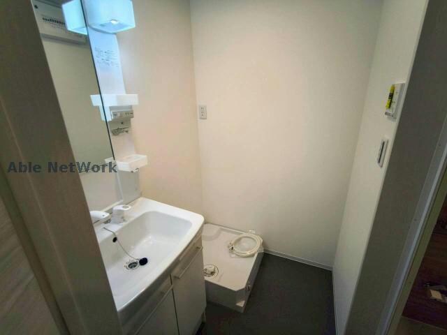 ジーメゾン名古屋楠味鋺アノリスの物件内観写真