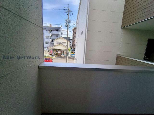 ジーメゾン名古屋楠味鋺アノリスの物件内観写真