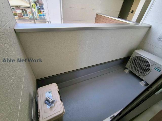 ジーメゾン名古屋楠味鋺アノリスの物件内観写真