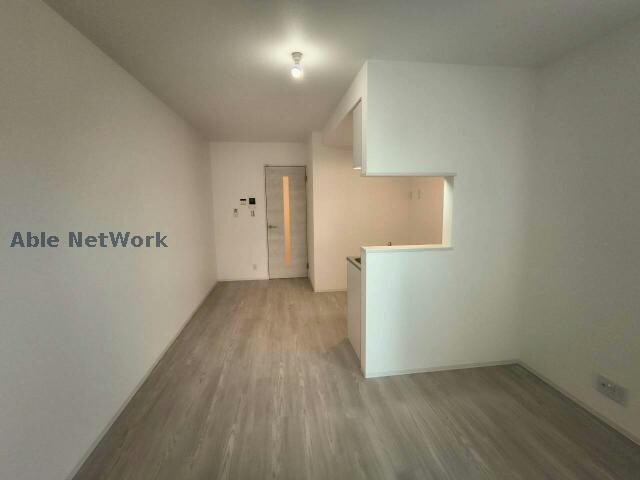 ジーメゾン名古屋楠味鋺アノリスの物件内観写真