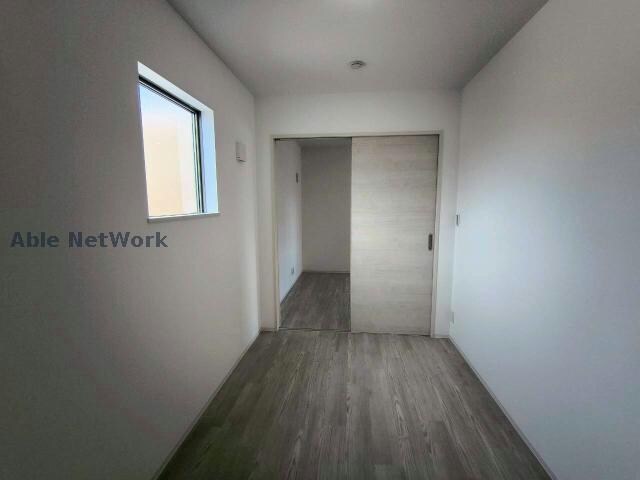 ジーメゾン名古屋楠味鋺アノリスの物件内観写真