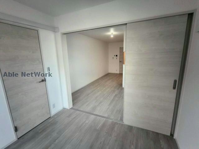 ジーメゾン名古屋楠味鋺アノリスの物件内観写真