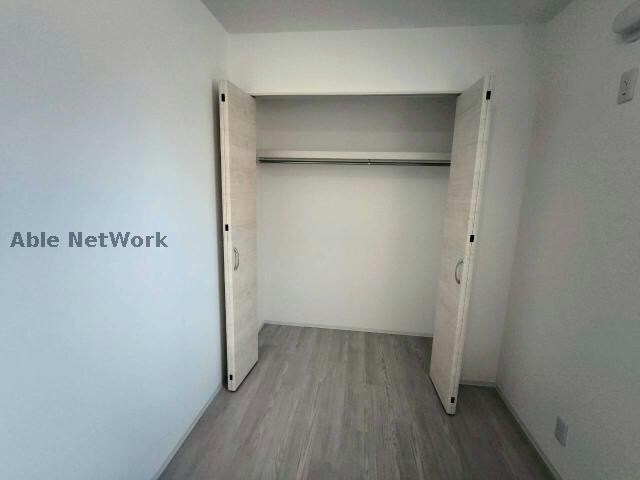 ジーメゾン名古屋楠味鋺アノリスの物件内観写真