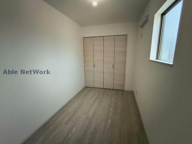 ジーメゾン名古屋楠味鋺アノリスの物件内観写真