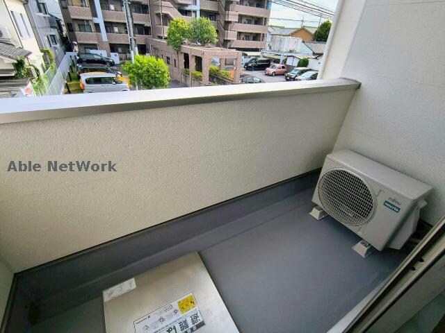 ジーメゾン名古屋楠味鋺アノリスの物件内観写真