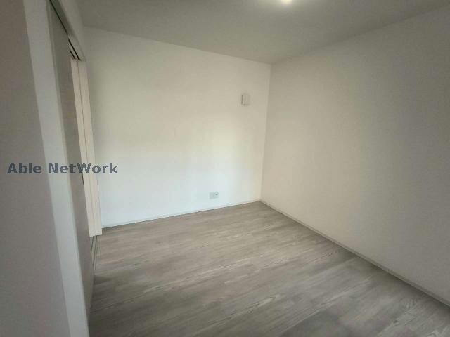 ジーメゾン名古屋楠味鋺アノリスの物件内観写真